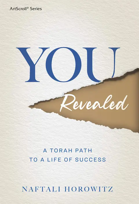 Cover of You Revealed