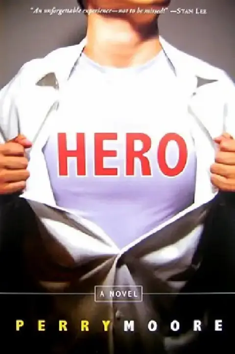 Cover of Hero