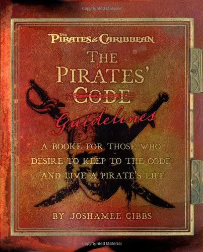 Cover of The Pirate Guidelines