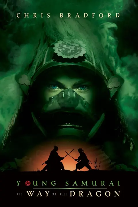 Cover of Young Samurai
