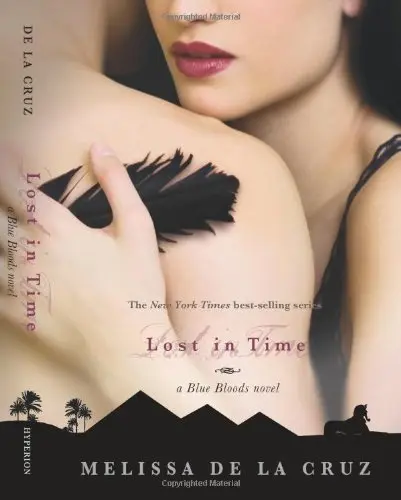 Cover of Lost in Time