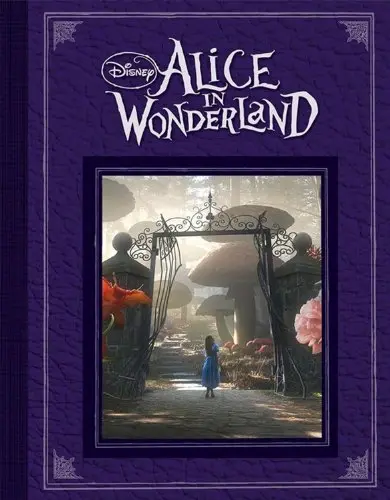 Cover of Disney