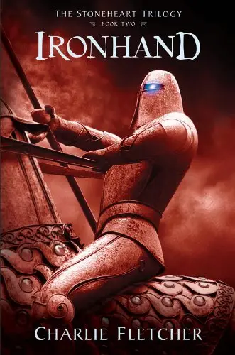 Cover of Ironhand