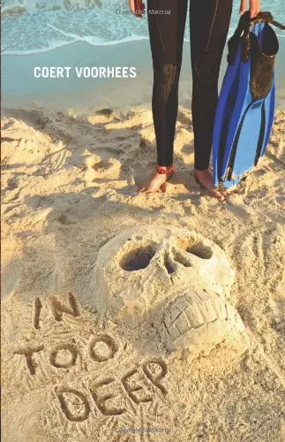 Cover of In Too Deep