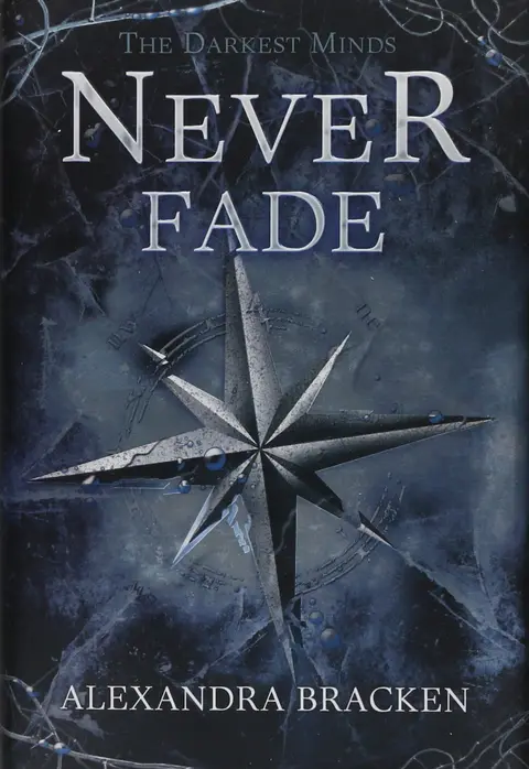 Cover of Never Fade