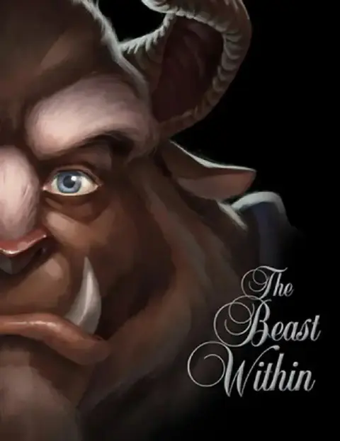 Cover of The Beast Within