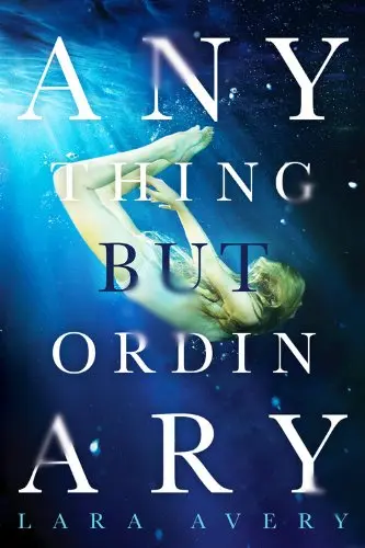 Cover of Anything but Ordinary