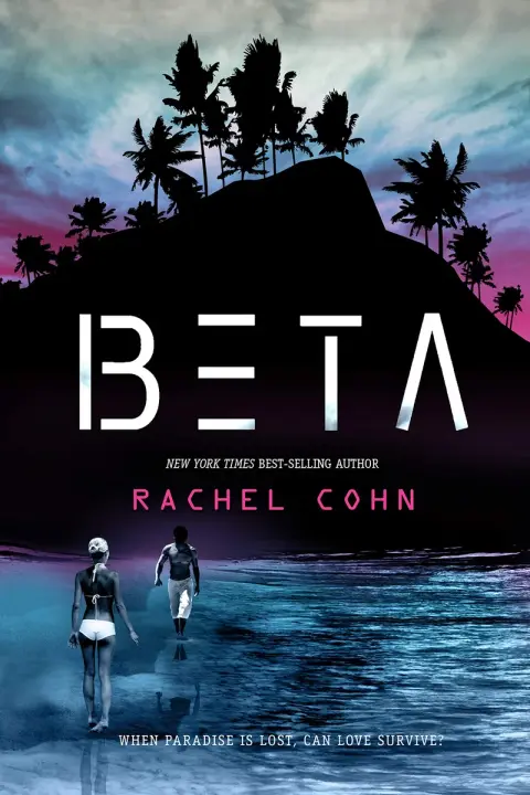 Cover of Beta
