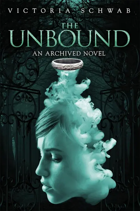Cover of Unbound
