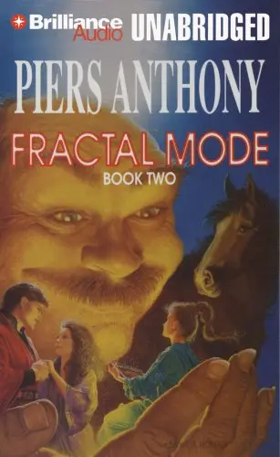 Cover of Fractal Mode