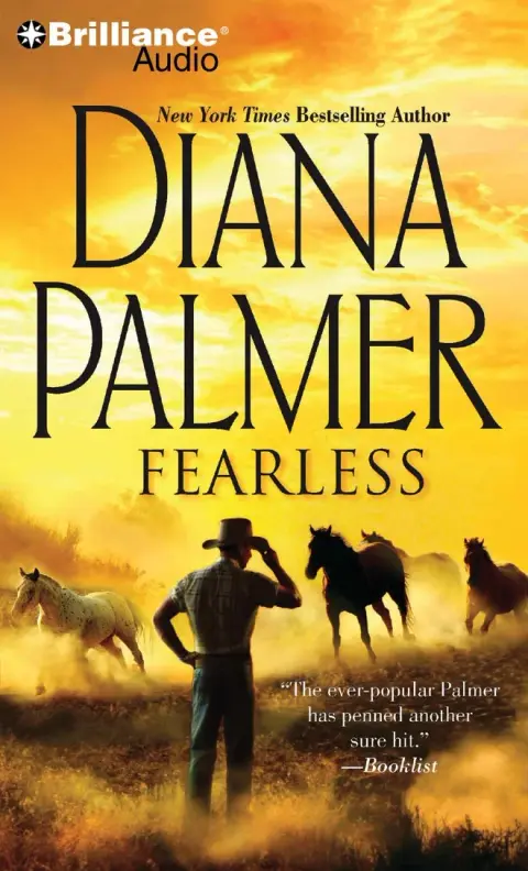 Cover of Fearless