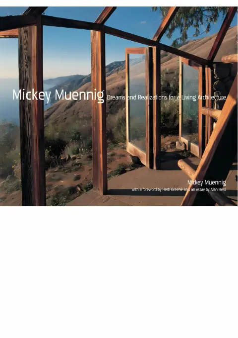 Cover of Mickey Muennig