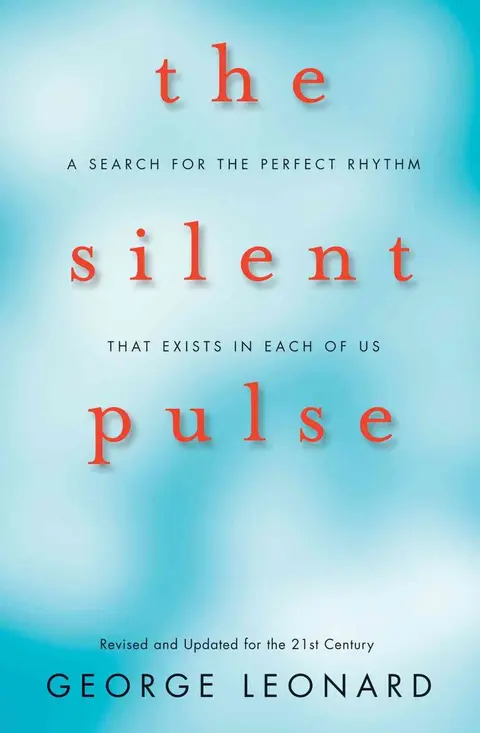 Cover of The Silent Pulse