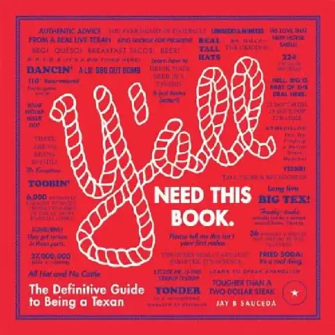 Cover of Y'All