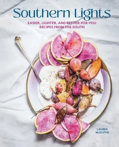Cover of Southern Lights