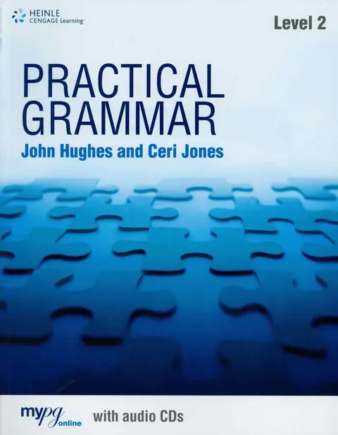 Cover of Practical Grammar 2