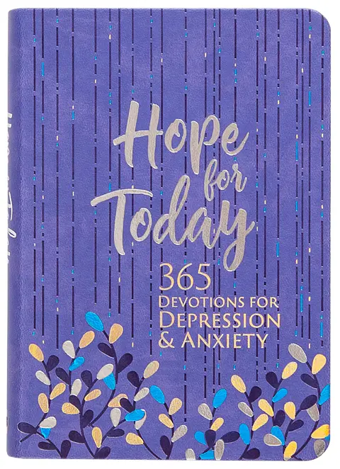 Cover of Hope for Today