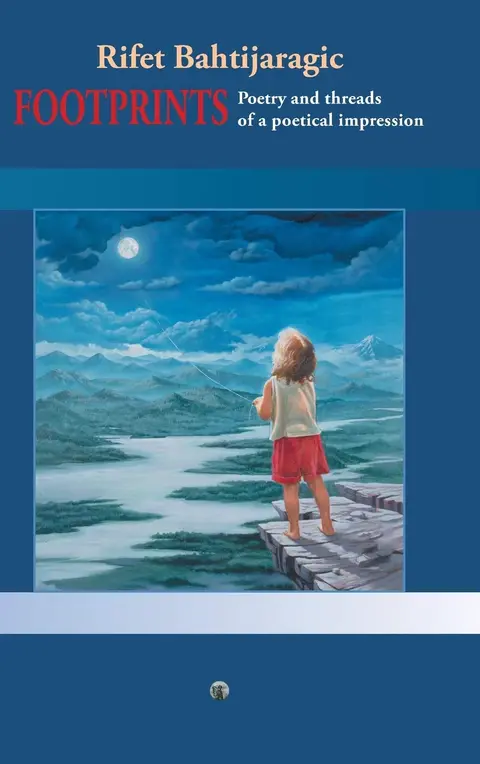 Cover of Footprints