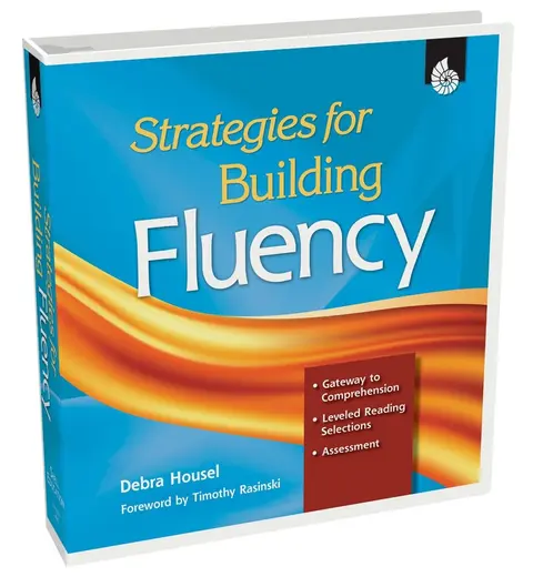 Cover of Strategies for Building Fluency