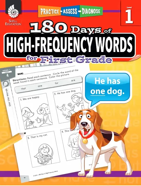 Cover of 180 Days™