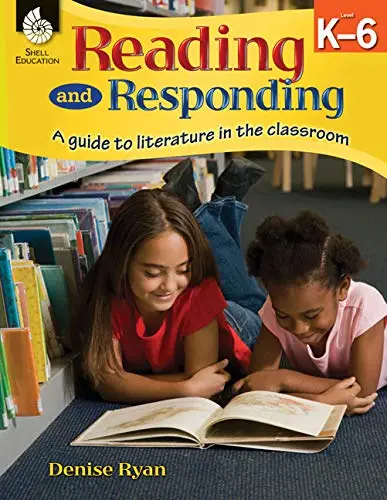 Cover of Reading and Responding