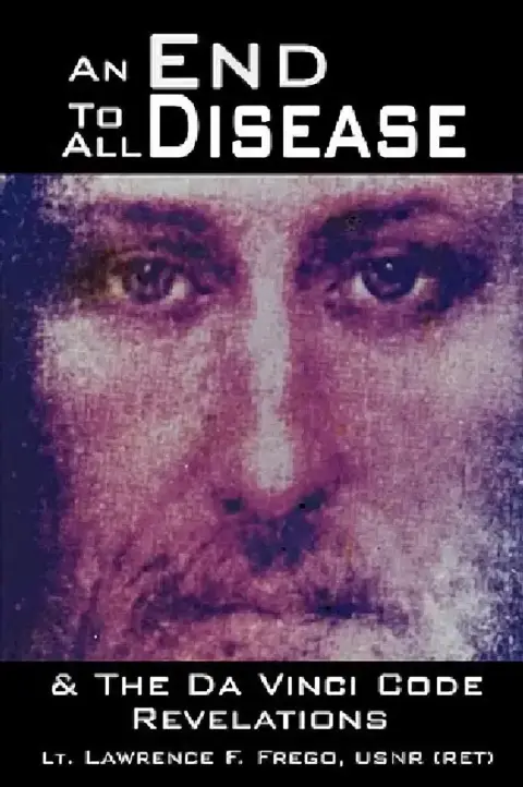 Cover of An End To All Disease