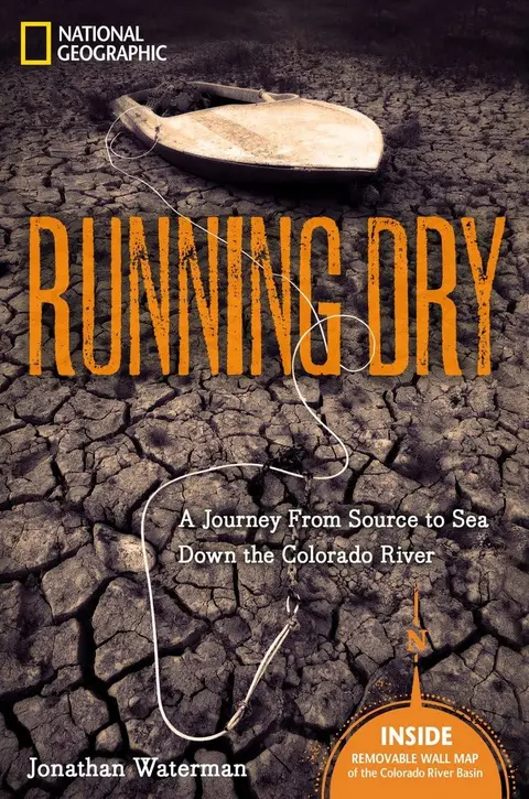 Cover of Running Dry