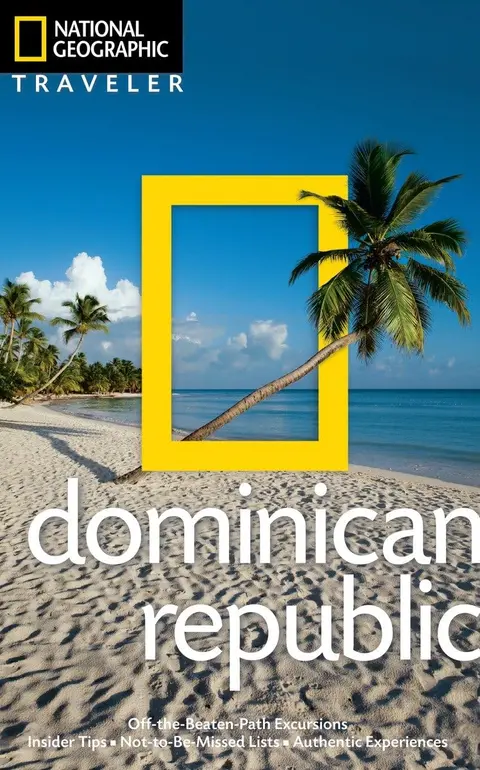 Cover of National Geographic Traveler