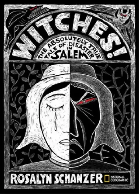 Cover of Witches