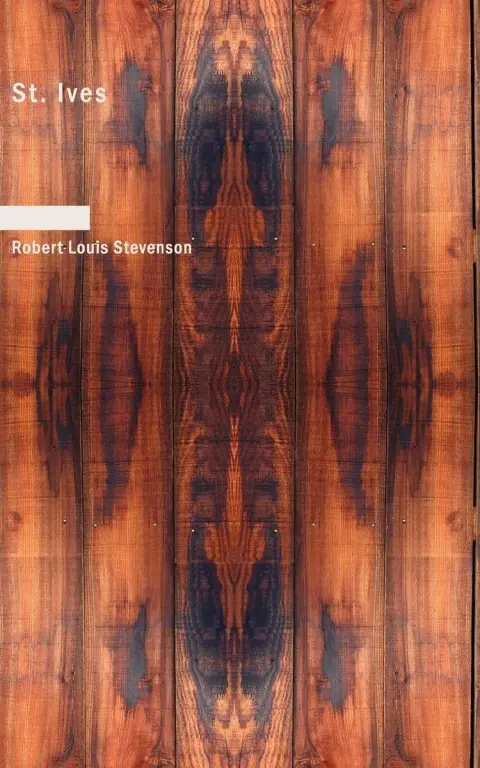 Cover of St. Ives
