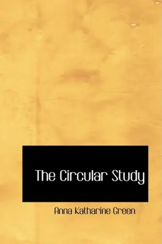 Cover of The Circular Study