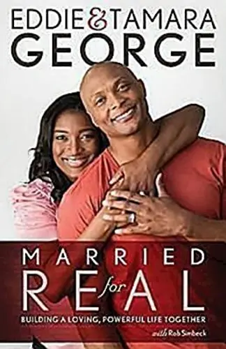 Cover of Married for Real