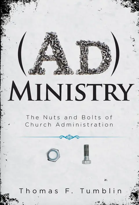 Cover of Administry