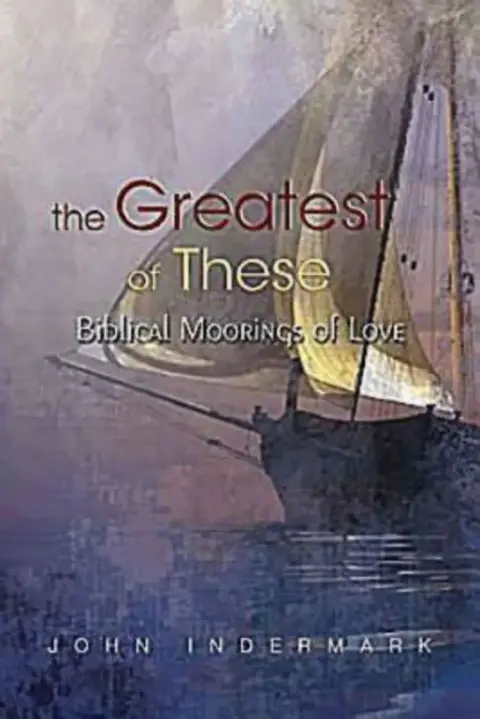 Cover of The Greatest of These