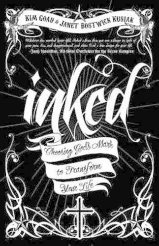 Cover of Inked