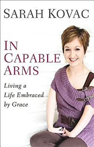 Cover of In Capable Arms