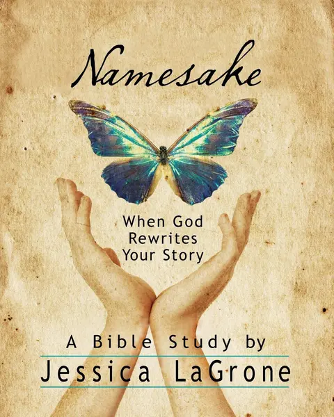 Cover of Namesake