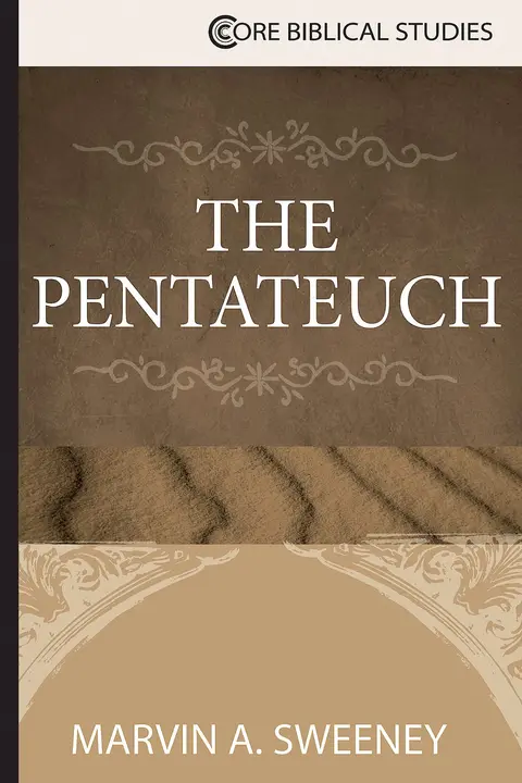 Cover of The Pentateuch