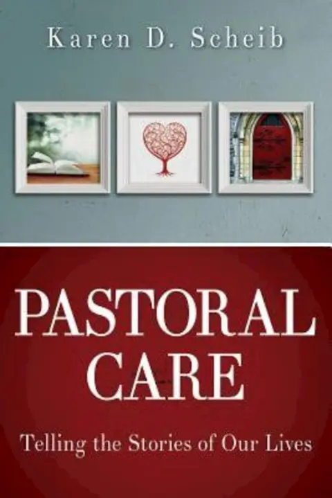 Cover of Pastoral Care