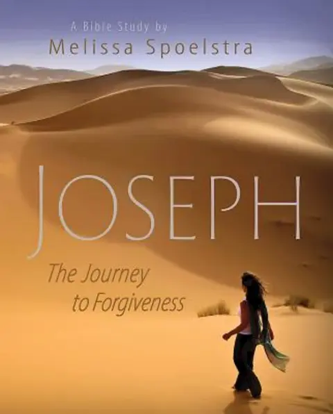 Cover of Joseph