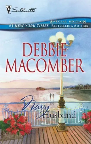 Cover of Navy Husband