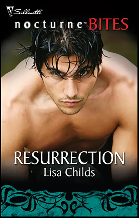 Cover of Resurrection