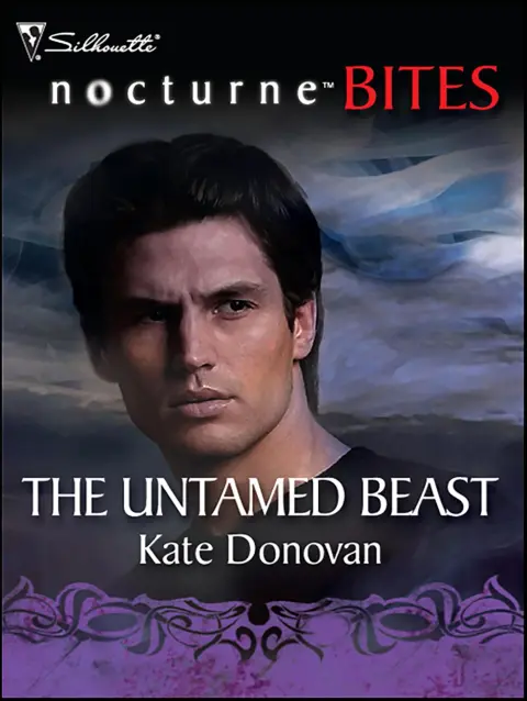 Cover of The Untamed Beast