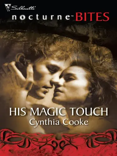 Cover of His Magic Touch