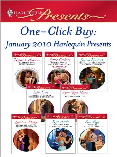 Cover of One-Click Buy