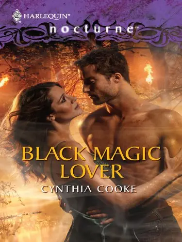 Cover of Black Magic Lover