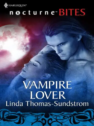 Cover of Vampire Lover