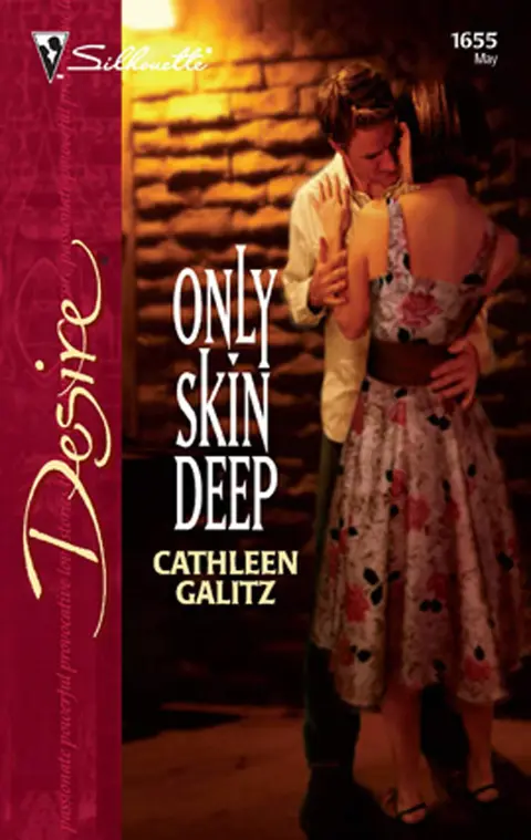 Cover of Only Skin Deep