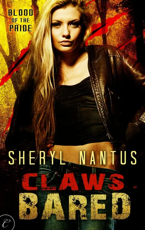 Cover of Claws Bared