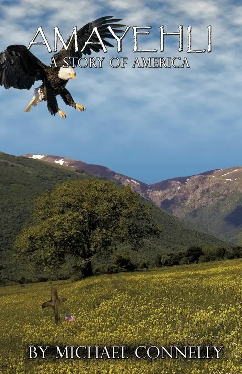 Cover of Amayehli
